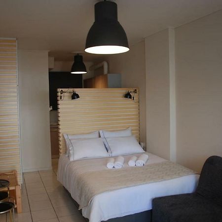 Pat House Apartment Ioannina Exterior photo