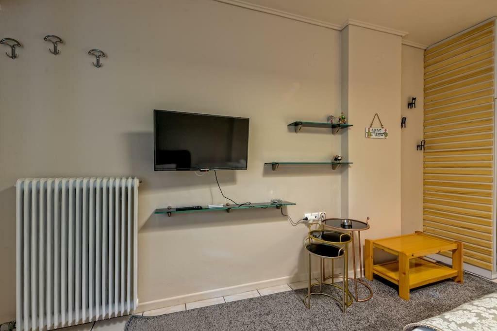 Pat House Apartment Ioannina Exterior photo