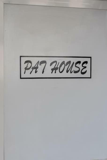Pat House Apartment Ioannina Exterior photo