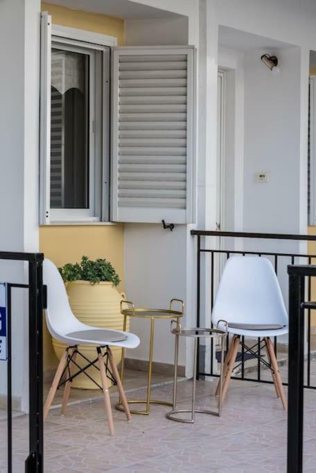 Pat House Apartment Ioannina Exterior photo