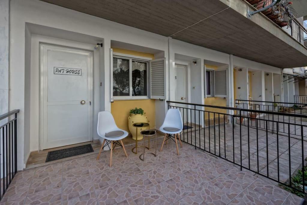 Pat House Apartment Ioannina Exterior photo