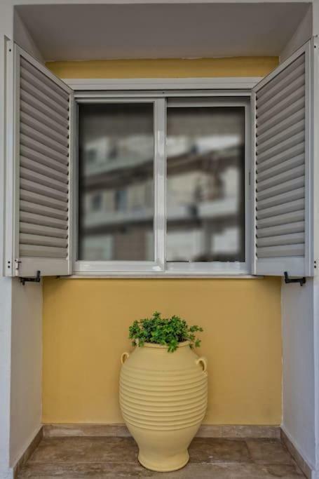 Pat House Apartment Ioannina Exterior photo