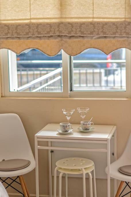 Pat House Apartment Ioannina Exterior photo