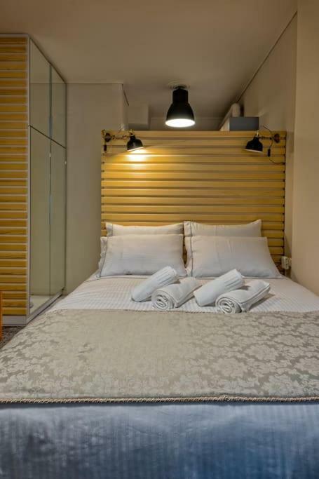Pat House Apartment Ioannina Exterior photo